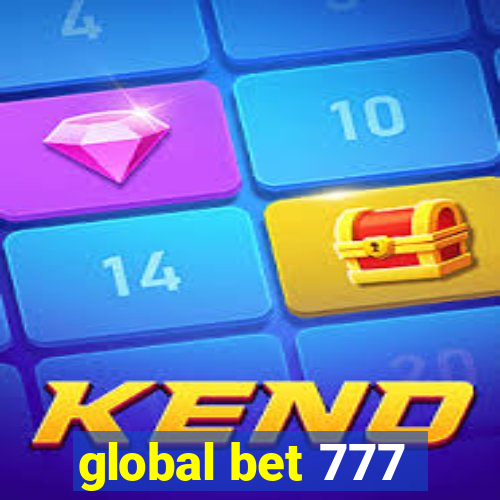 global bet 777